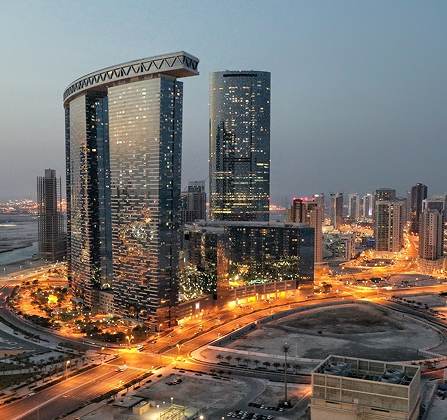 Abu Dhabi