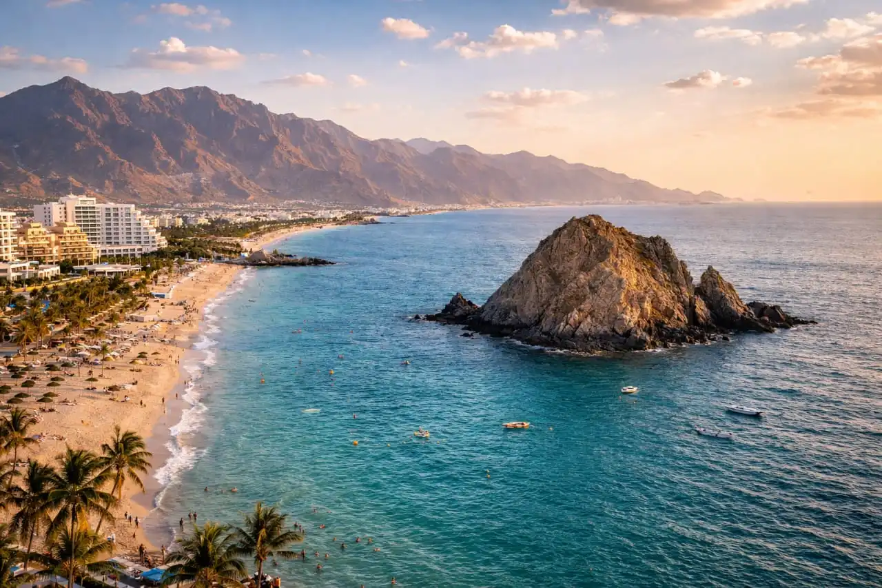 Fujairah
